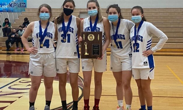 PHS girls basketball takes region title, boys runners up