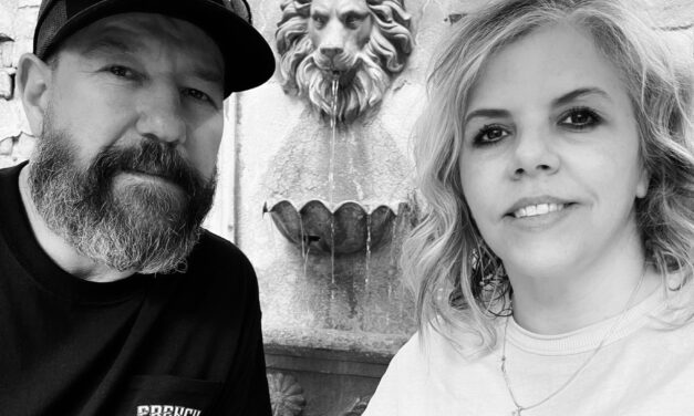 KFSK Series:  Petersburg residents talk about having COVID-19