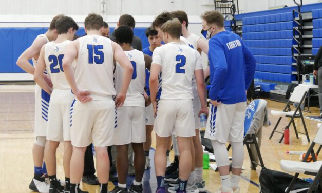 PHS basketball teams to play for regional title after long break