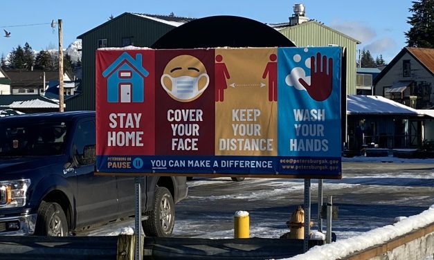 Petersburg’s new COVID cases slow over the weekend