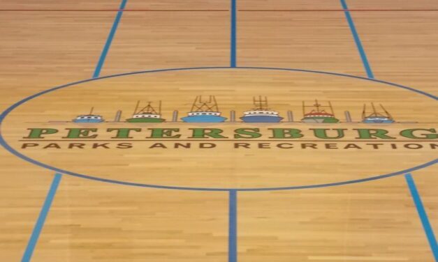 Petersburg Parks and Recreation wraps up survey