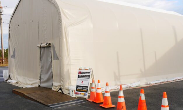 Petersburg borough assembly downgrades one health mandate