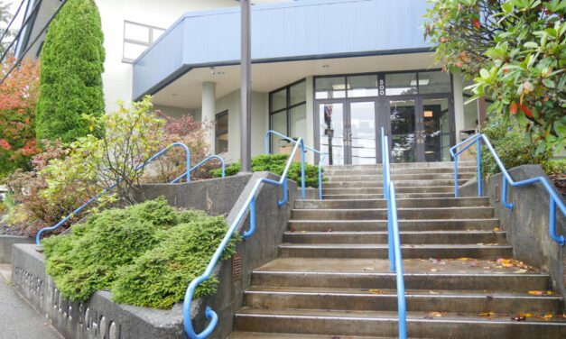 Roof replacement tops schools’ draft project list