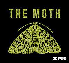 Moth Radio Hour on KFSK Saturday 8am