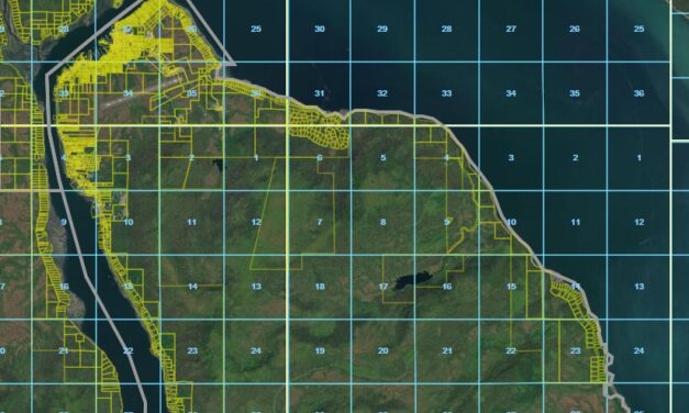 Petersburg assembly gives first OK to remote subdivision ballot question