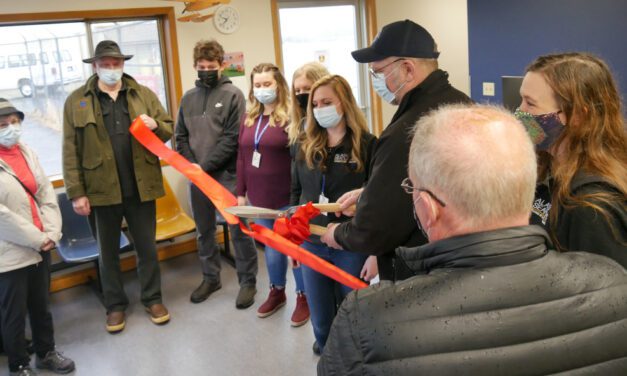 Alaska Seaplanes starts daily flights to Petersburg