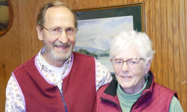 Family dental business takes a second shot at retirement