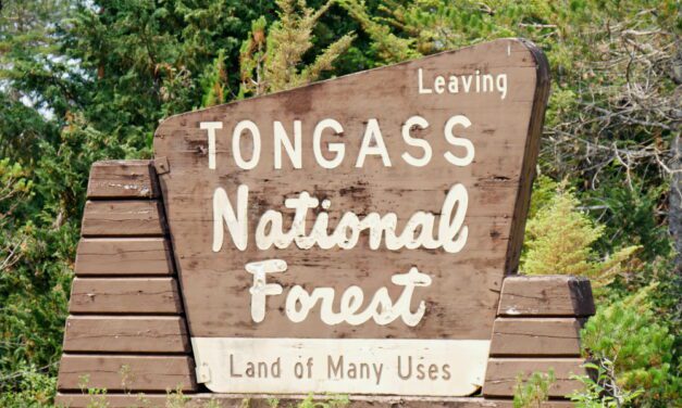 Petersburg assembly passes on Tongass Roadless exemption defense
