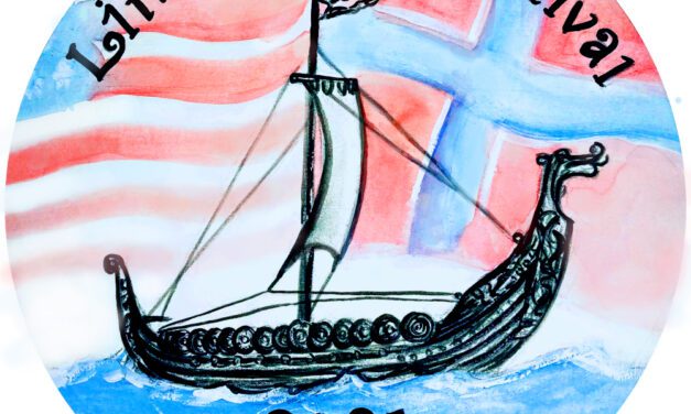 Planners aim to spread out, outdoors for Petersburg’s 2021 Little Norway Festival