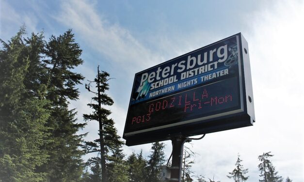 Petersburg’s movie theater reopens this weekend with Cruella