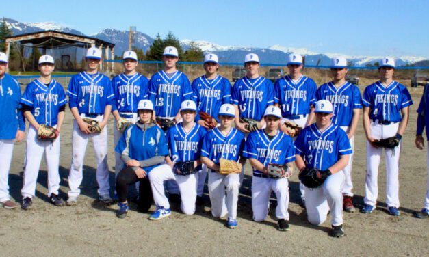 PHS baseball drops three in Thunder Mountain series