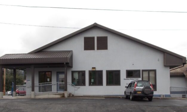 Petersburg assembly backs resolution to pursue phased approach to new hospital