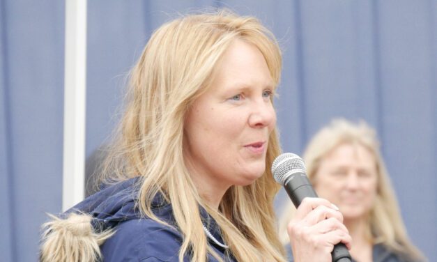 Honorary consul shares fun facts for Syttende Mai