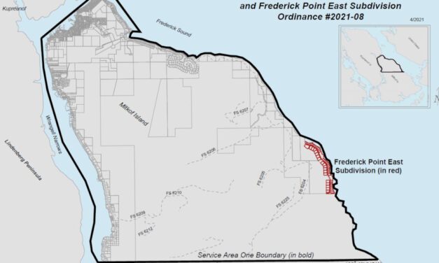 Petersburg assembly approves tax question for remote subdivision for October ballot