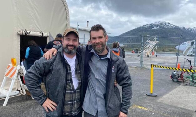 Petersburg rowers honor family history in Washington race