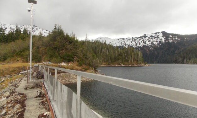 Bond question for Petersburg electric upgrades could be on fall ballot