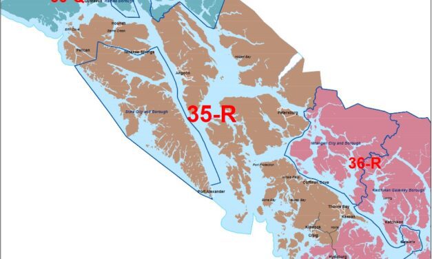 Redistricting board awaits census data, timeline uncertain for new legislative lines