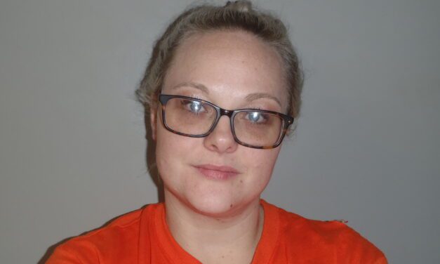 Woman pleads to reduced charge in Petersburg drug shipment