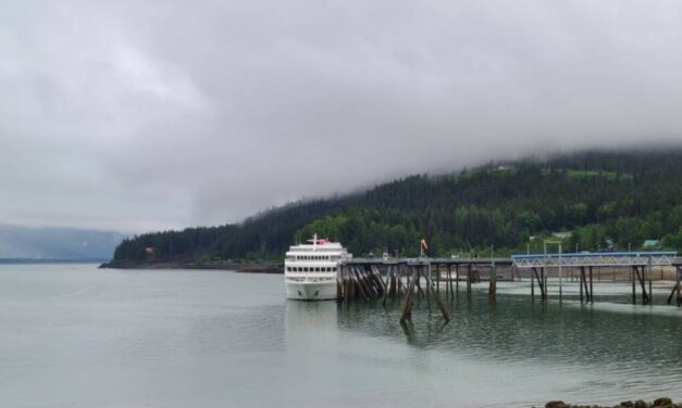 Two more test positive on cruise ship American Constellation