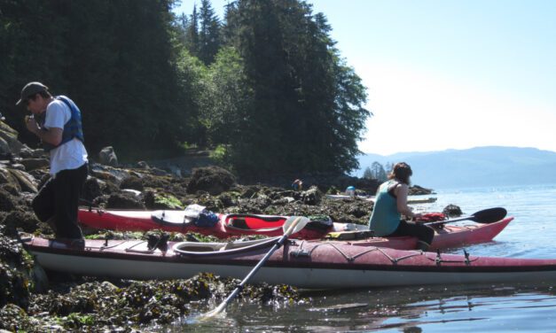 Petersburg’s Paddle Battle on tap for Saturday