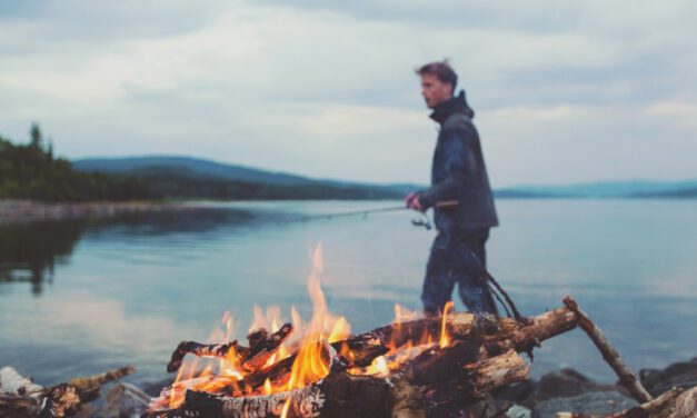 Holiday weekend safety tips from U.S. Forest Service