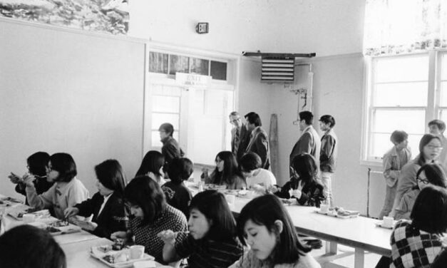 Vigil honors Canadian victims, local survivors of Indigenous residential schools