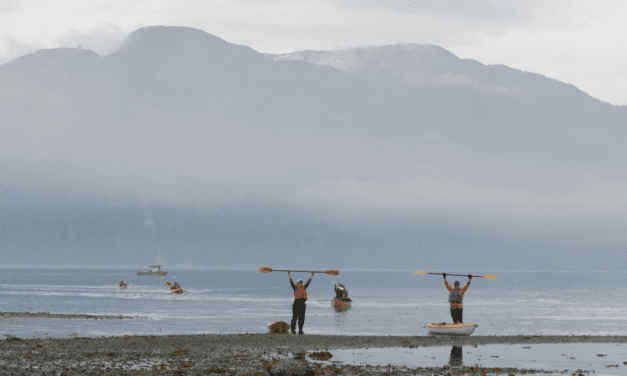 Paddle Battle supports Petersburg Medical Center scholarships