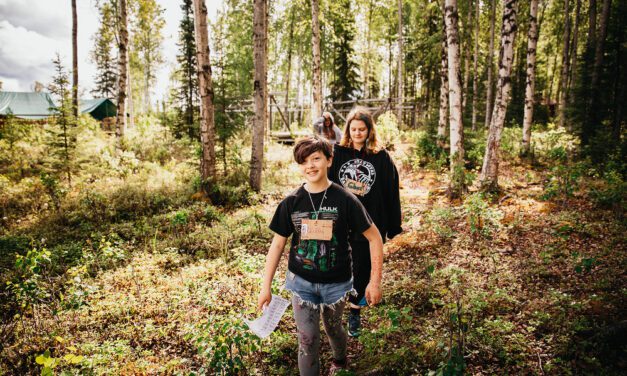 Girl Scouts of Alaska to host day camp in Petersburg