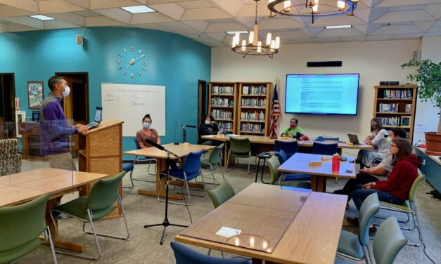 Petersburg School Board proposes masking for the first two weeks of school among other protocols