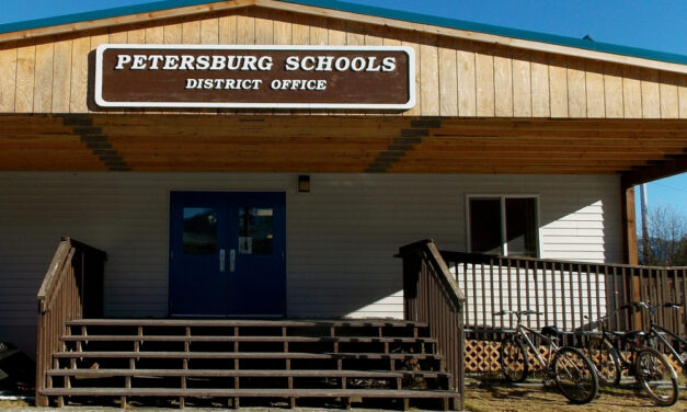 Parents interrupt school board discussion over masking policy