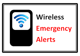 Mobile Alert Registration