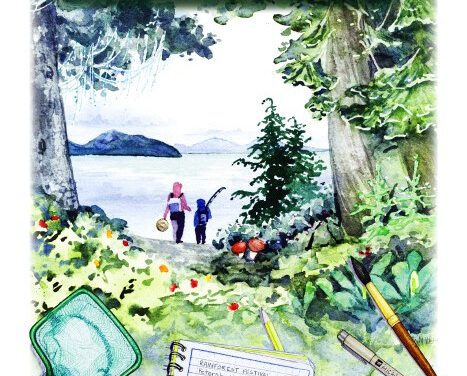 2021 Rainforest Festival to offer mix of creative outlets, venues