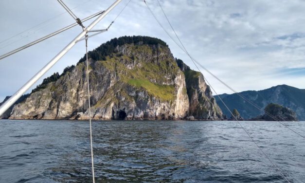 Catch falls short in first Southeast troll opening