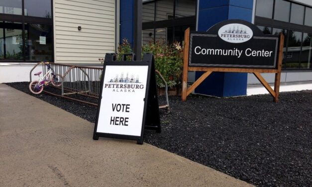 One week left for filing to run for local office in Petersburg