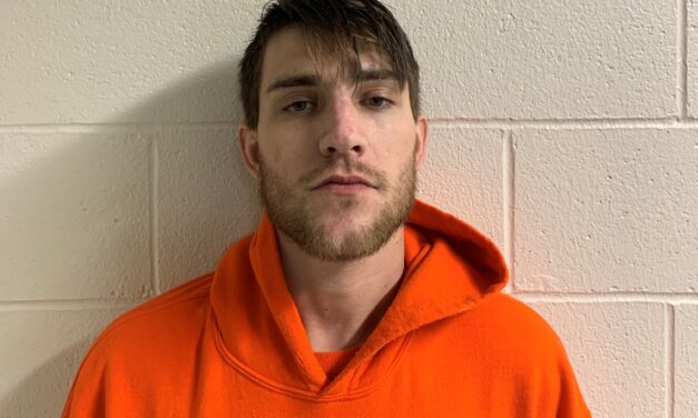 Two drug cases bring 13 felony counts against two Petersburg men