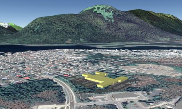 Hospital board passes resolution on new facility, to invite SEARHC to talk