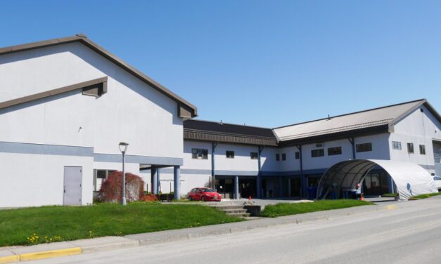 Petersburg sees eight new COVID cases, more tests pending