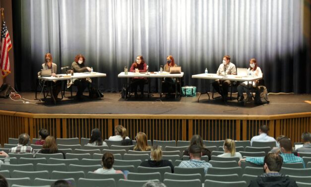 Petersburg school board approves COVID mitigation plan that includes masking at times