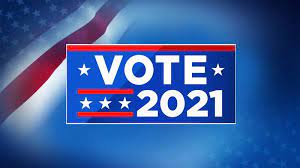Petersburg Candidates Forums