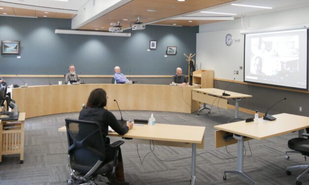 Petersburg assembly changes local law on quorum requirement