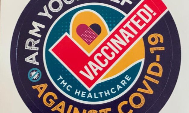 COVID cases rising again in Petersburg