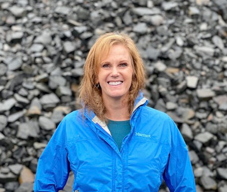 Freshman assembly member Donna Marsh reflects on first year in office
