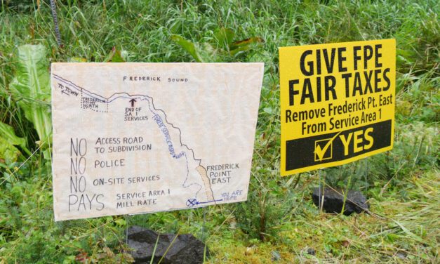 Commentary: Kandi Woodworth, supporting a yes vote on ballot proposition 2