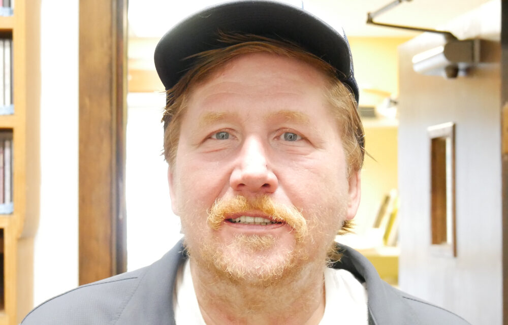 Commentary by Lars Christensen, Candidate for Petersburg Borough Assembly