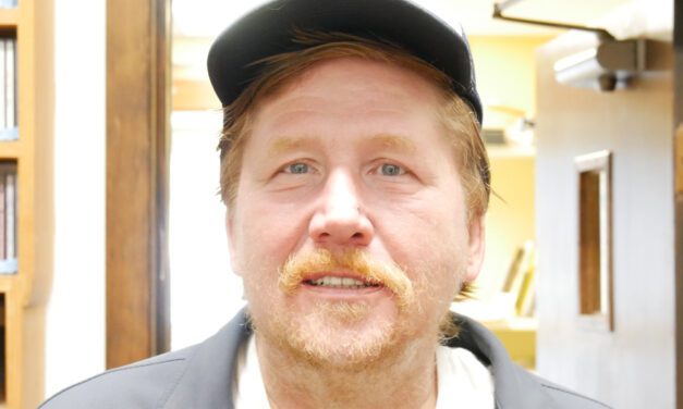 Commentary by Lars Christensen, Candidate for Petersburg Borough Assembly