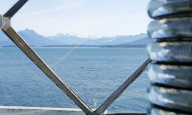 Group raises money for long-term upkeep of historic Southeast lighthouse