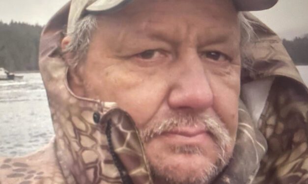 Commentary on COVID-19 from Marc Martinsen, Candidate for Borough Assembly