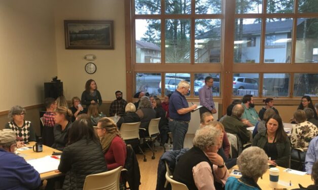 What local control means for Petersburg medical care