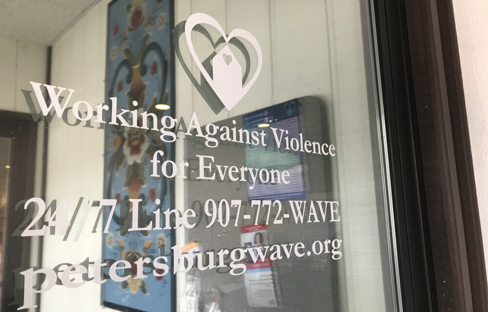 Petersburg violence prevention organization faces budget cuts