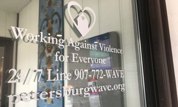 Petersburg violence prevention organization faces budget cuts